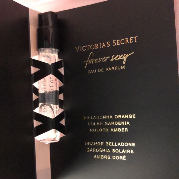 🩷 Victoria’s Secret Perfume Suitcase Holder 🩷 5 Scents 1 Rare Hard To Find 🩷 - Picture 10 of 16